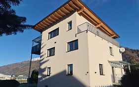 Ferienwohnung Rauchkofelblick